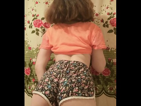 ❤️ Sexy young babe stripping off her shorts on camera. Homemade porn at en-gb.redgast4asset.ru ❌