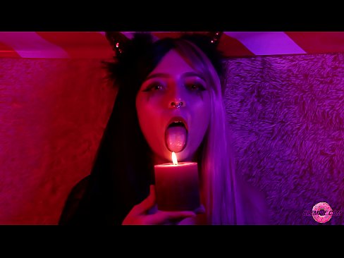 ❤️ A passionate blowjob from a sexy Succubus with a cum in her mouth. Homemade porn at en-gb.redgast4asset.ru ❌