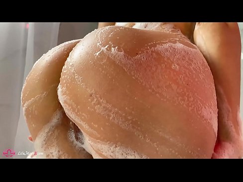 ❤️ Brunette Masturbates Pussy with Vibrator to Intense Orgasm in Shower Homemade porn at en-gb.redgast4asset.ru ❌