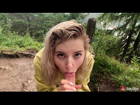 ❤️ Girl swallows cum after a public blowjob - Eva Elfi Homemade porn at en-gb.redgast4asset.ru ❌