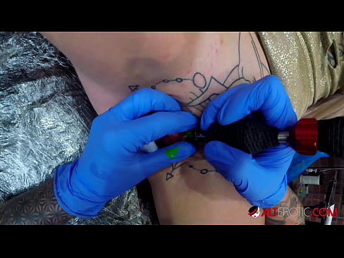 ❤️ Extremely tattooed hottie Sully Savage has a tattoo on her clitoris Homemade porn at en-gb.redgast4asset.ru ❌