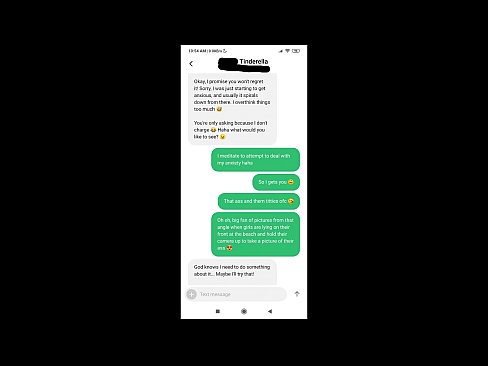 ❤️ I added a new PAWG from Tinder to my harem ( talk to Tinder included) Homemade porn at en-gb.redgast4asset.ru ❌